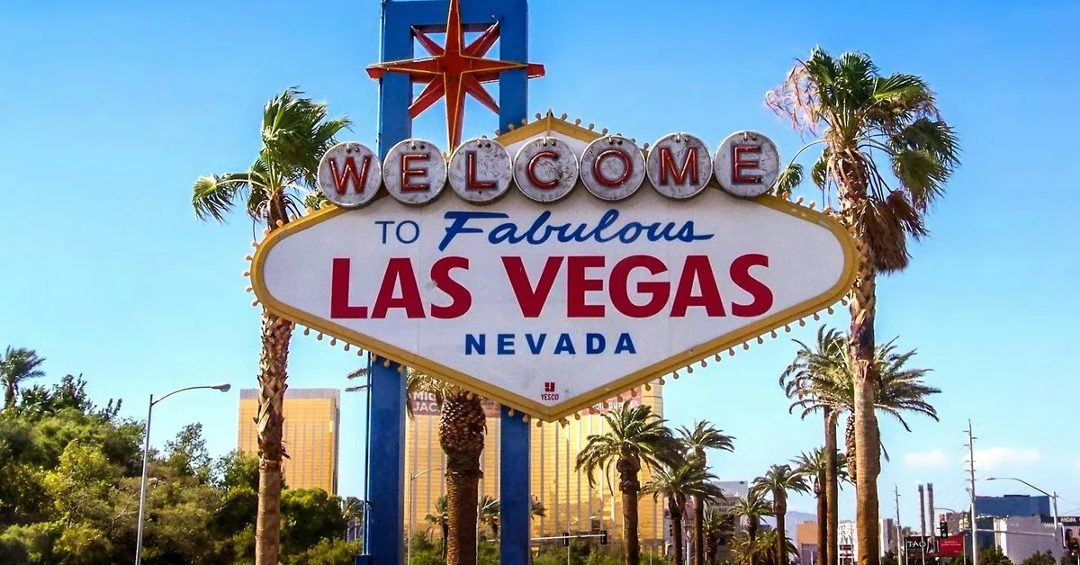 F1 Las Vegas Grand Prix 2026 Hotel Guide