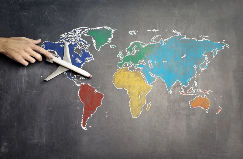 Why Travorro Added Flights - and What That Means for Trip Planning