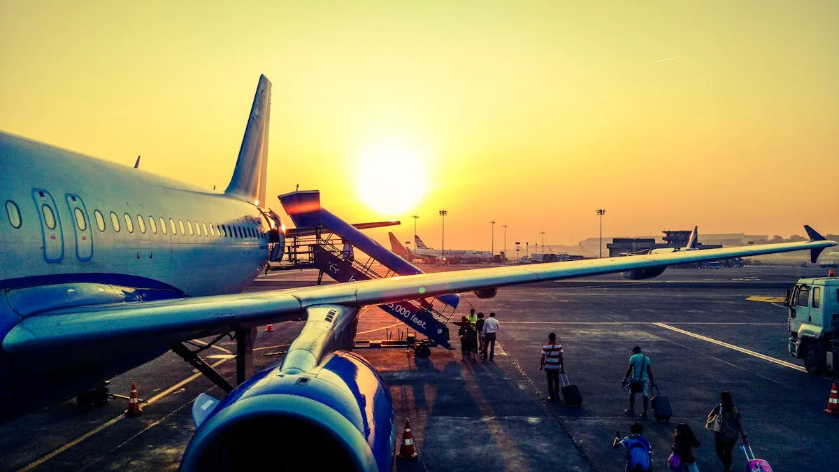 Thanksgiving 2026 Travel Guide: Flights, Hotels & Timing