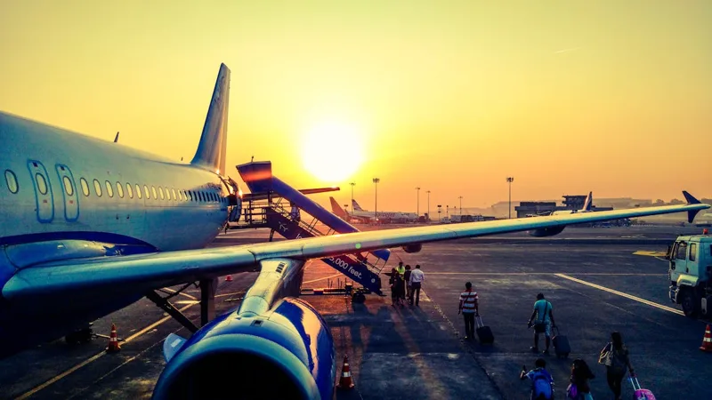 Best Time to Book Flights in 2025: Data-Driven Insights