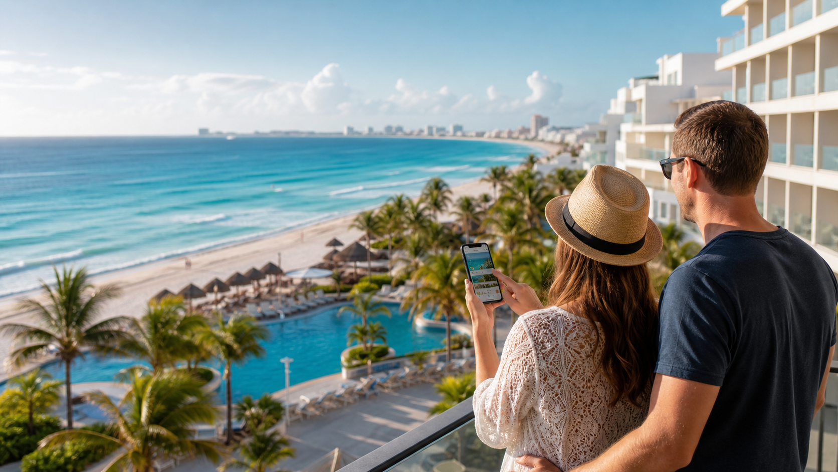 Cancun Winter Hotel Guide: Where to Stay and What to Pay