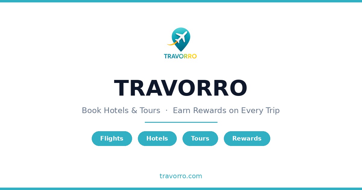 travorro.com